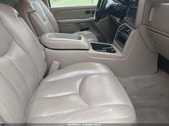 Aukcja sprzedaży 2005 Gmc Sierra 2500hd Slt, vin: 1GTHK23275F937034, numer aukcji: 45692412