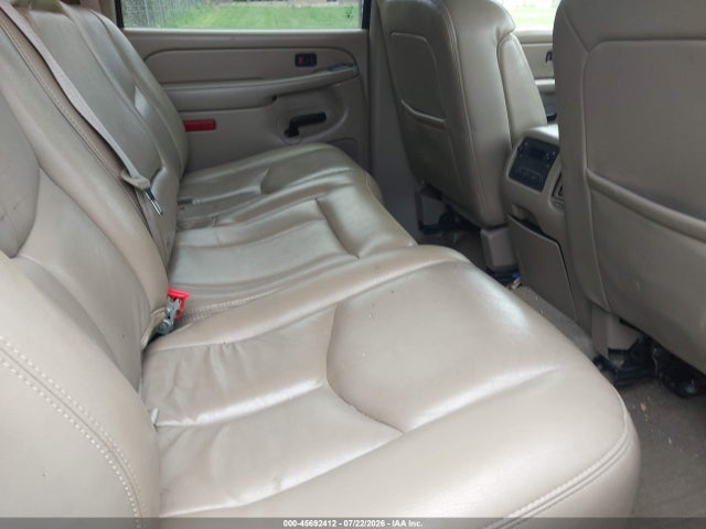 Aukcja sprzedaży 2005 Gmc Sierra 2500hd Slt, vin: 1GTHK23275F937034, numer aukcji: 45692412
