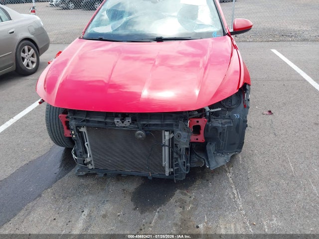 Продажа на аукционе авто 2020 Volkswagen Jetta 1.4t Sel, vin: 3VWEB7BU5LM068267, номер лота: 45692421