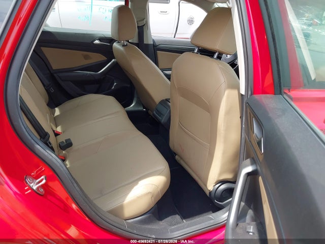 Продажа на аукционе авто 2020 Volkswagen Jetta 1.4t Sel, vin: 3VWEB7BU5LM068267, номер лота: 45692421