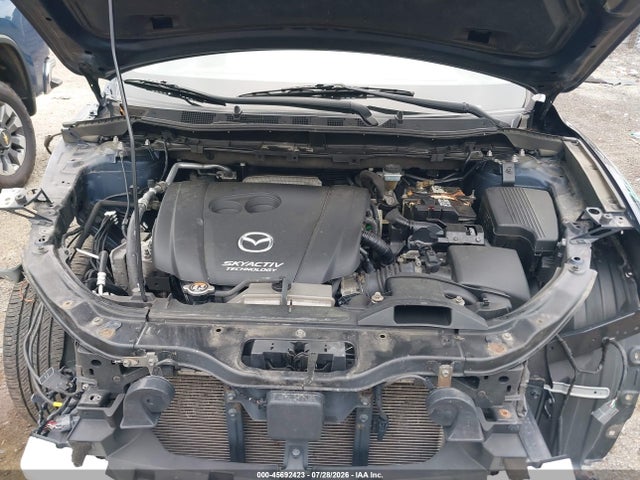 JM3KE4DY8G0628682 Mazda Cx-5 Grand Touring