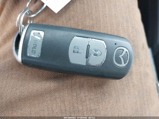 JM3KE4DY8G0628682 Mazda Cx-5 Grand Touring