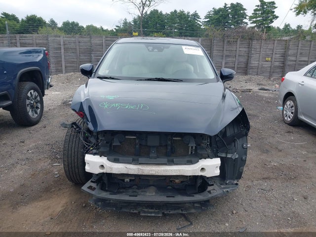 JM3KE4DY8G0628682 Mazda Cx-5 Grand Touring