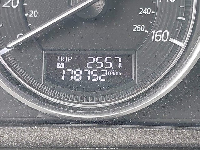 JM3KE4DY8G0628682 Mazda Cx-5 Grand Touring