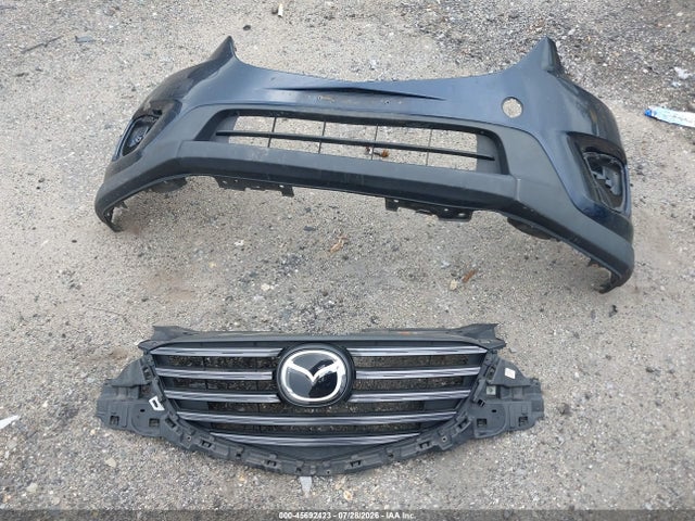 JM3KE4DY8G0628682 Mazda Cx-5 Grand Touring