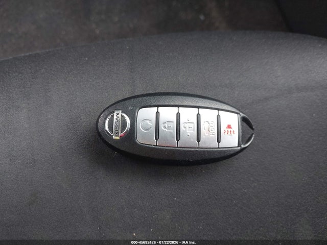 Продаж на аукціоні авто 2022 Nissan Altima S Fwd, vin: 1N4BL4BV6NN308578, номер лоту: 45692426