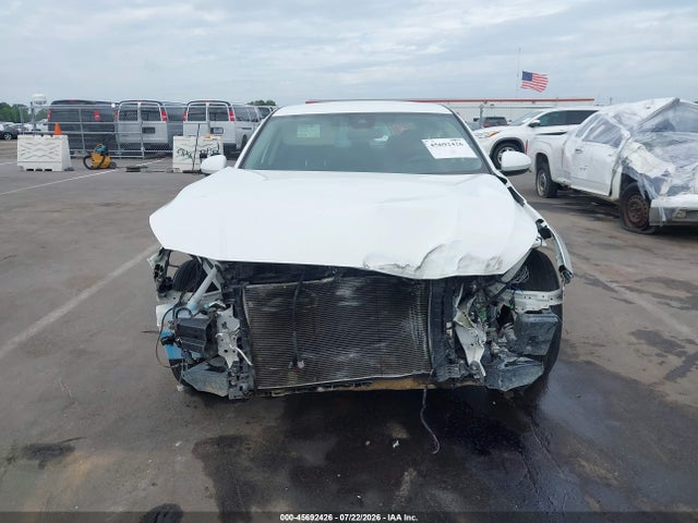 Продаж на аукціоні авто 2022 Nissan Altima S Fwd, vin: 1N4BL4BV6NN308578, номер лоту: 45692426