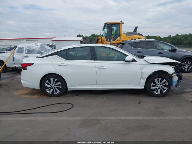 Продаж на аукціоні авто 2022 Nissan Altima S Fwd, vin: 1N4BL4BV6NN308578, номер лоту: 45692426