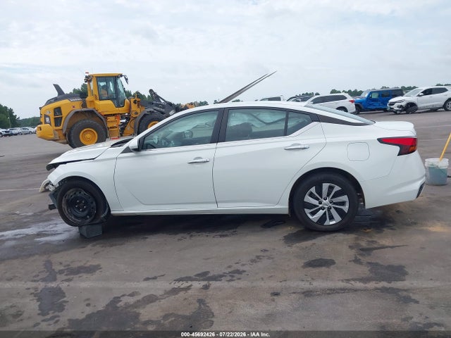 Продаж на аукціоні авто 2022 Nissan Altima S Fwd, vin: 1N4BL4BV6NN308578, номер лоту: 45692426