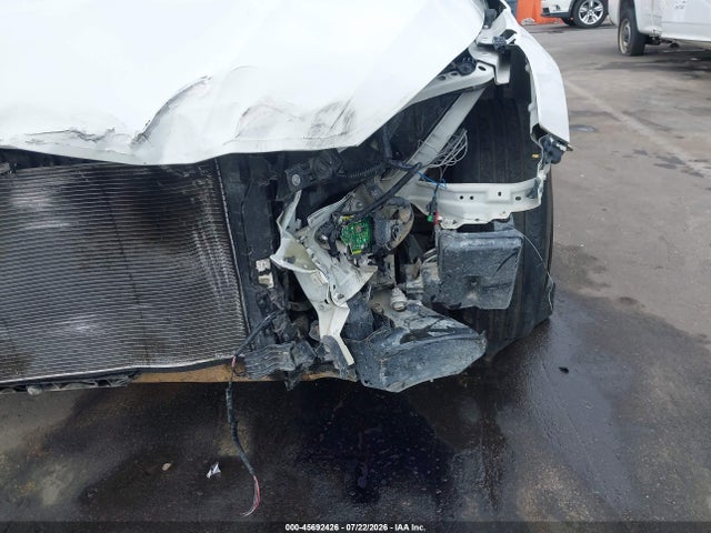 Продаж на аукціоні авто 2022 Nissan Altima S Fwd, vin: 1N4BL4BV6NN308578, номер лоту: 45692426