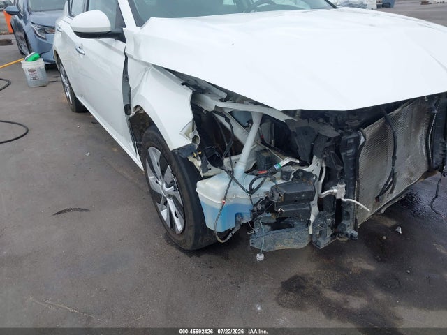 Продаж на аукціоні авто 2022 Nissan Altima S Fwd, vin: 1N4BL4BV6NN308578, номер лоту: 45692426