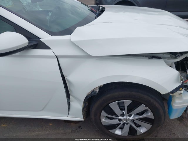 Продаж на аукціоні авто 2022 Nissan Altima S Fwd, vin: 1N4BL4BV6NN308578, номер лоту: 45692426