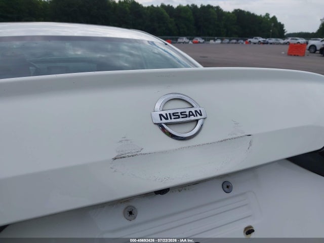 Продаж на аукціоні авто 2022 Nissan Altima S Fwd, vin: 1N4BL4BV6NN308578, номер лоту: 45692426