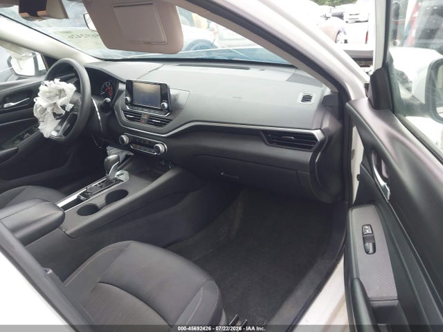 Продаж на аукціоні авто 2022 Nissan Altima S Fwd, vin: 1N4BL4BV6NN308578, номер лоту: 45692426
