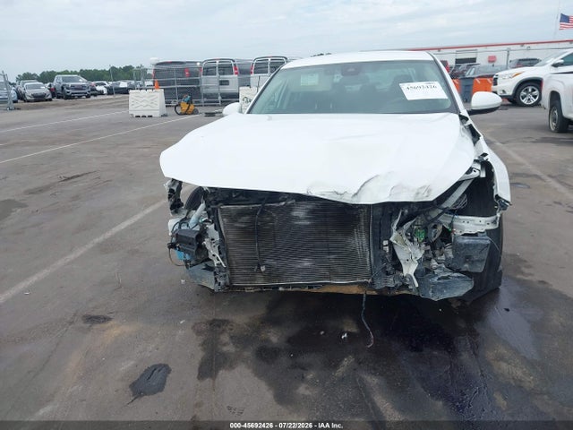 Продаж на аукціоні авто 2022 Nissan Altima S Fwd, vin: 1N4BL4BV6NN308578, номер лоту: 45692426
