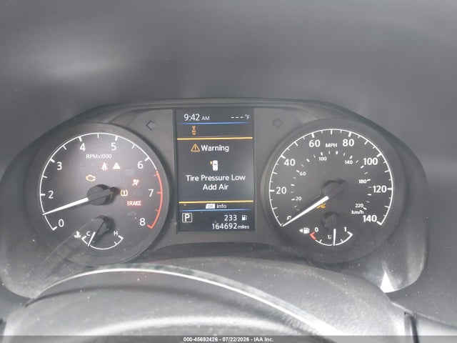 Продаж на аукціоні авто 2022 Nissan Altima S Fwd, vin: 1N4BL4BV6NN308578, номер лоту: 45692426