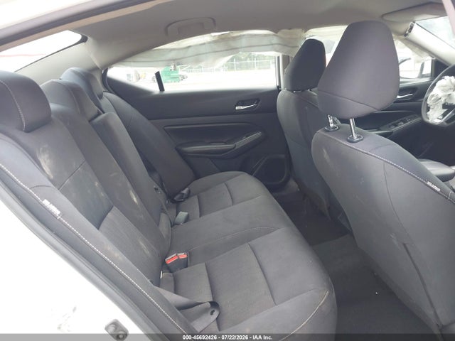 Продаж на аукціоні авто 2022 Nissan Altima S Fwd, vin: 1N4BL4BV6NN308578, номер лоту: 45692426