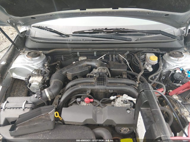 45692431 :رقم المزاد ، 4S3BNAN68G3032572 vin ، 2016 Subaru Legacy 2.5i Limited مزاد بيع