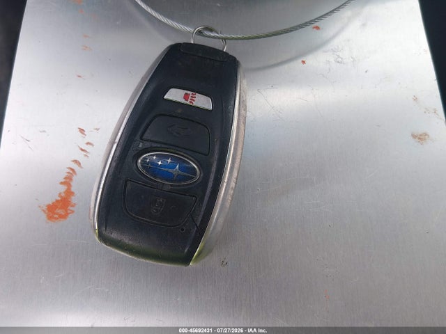 45692431 :رقم المزاد ، 4S3BNAN68G3032572 vin ، 2016 Subaru Legacy 2.5i Limited مزاد بيع
