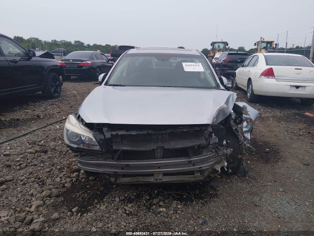 45692431 :رقم المزاد ، 4S3BNAN68G3032572 vin ، 2016 Subaru Legacy 2.5i Limited مزاد بيع