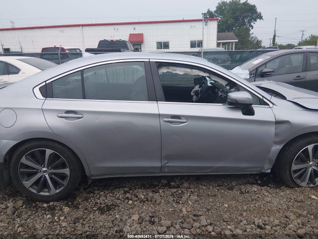 45692431 :رقم المزاد ، 4S3BNAN68G3032572 vin ، 2016 Subaru Legacy 2.5i Limited مزاد بيع