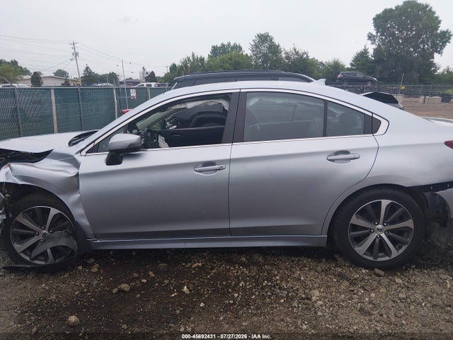 45692431 :رقم المزاد ، 4S3BNAN68G3032572 vin ، 2016 Subaru Legacy 2.5i Limited مزاد بيع