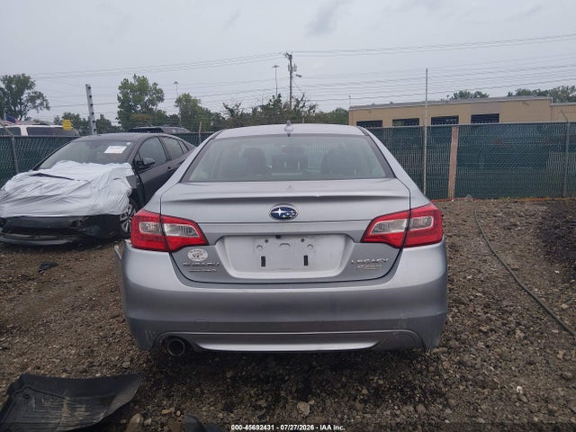 45692431 :رقم المزاد ، 4S3BNAN68G3032572 vin ، 2016 Subaru Legacy 2.5i Limited مزاد بيع