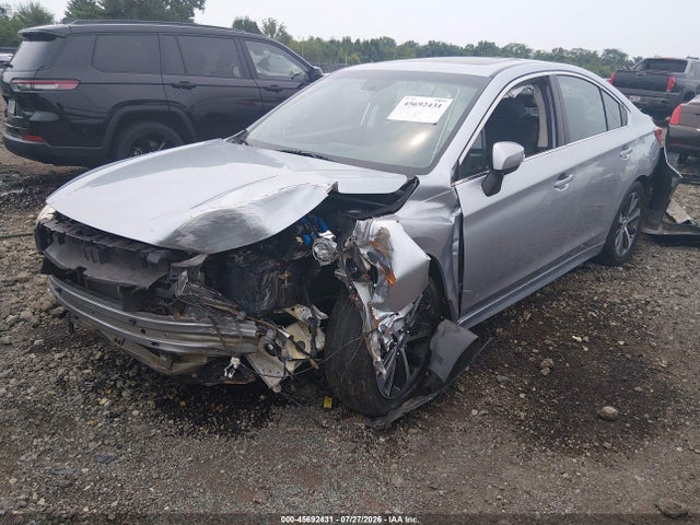 45692431 :رقم المزاد ، 4S3BNAN68G3032572 vin ، 2016 Subaru Legacy 2.5i Limited مزاد بيع