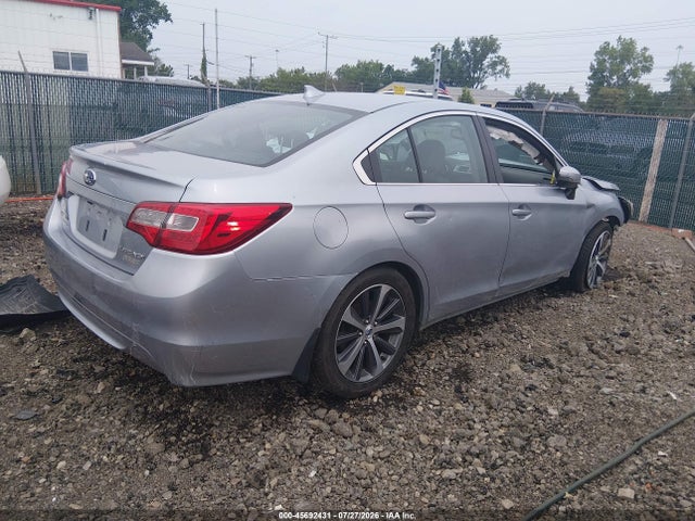 45692431 :رقم المزاد ، 4S3BNAN68G3032572 vin ، 2016 Subaru Legacy 2.5i Limited مزاد بيع