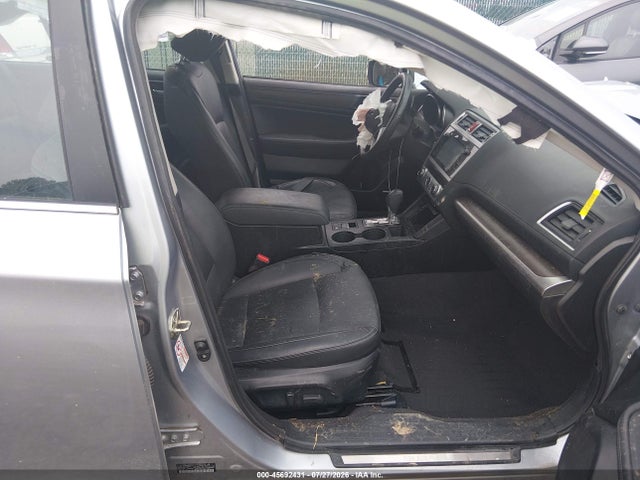 45692431 :رقم المزاد ، 4S3BNAN68G3032572 vin ، 2016 Subaru Legacy 2.5i Limited مزاد بيع