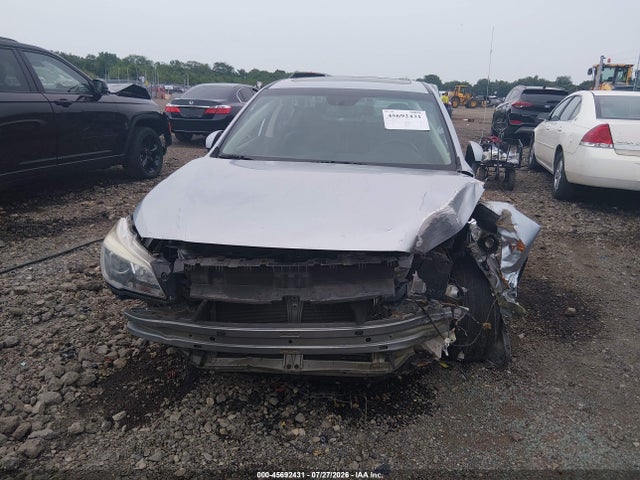45692431 :رقم المزاد ، 4S3BNAN68G3032572 vin ، 2016 Subaru Legacy 2.5i Limited مزاد بيع