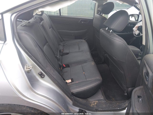 45692431 :رقم المزاد ، 4S3BNAN68G3032572 vin ، 2016 Subaru Legacy 2.5i Limited مزاد بيع