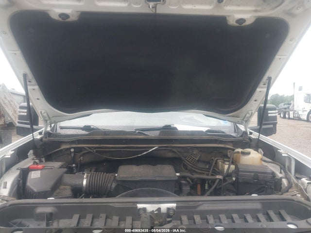 1GB3WRE78LF274915 Chevrolet Silverado 3500hd Chassis Work Truck