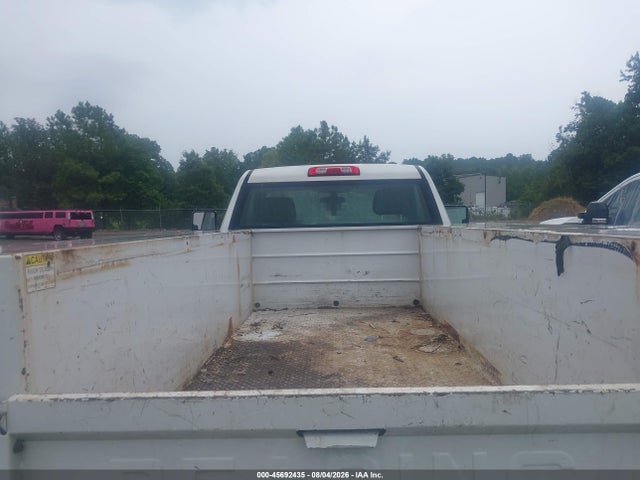 1GB3WRE78LF274915 Chevrolet Silverado 3500hd Chassis Work Truck