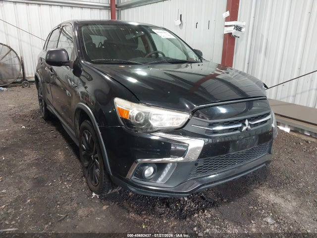 45692437 :رقم المزاد ، JA4AP3AU0KU014389 vin ، 2019 Mitsubishi Outlander Sport 2.0 Le مزاد بيع