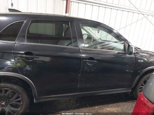 Продаж на аукціоні авто 2019 Mitsubishi Outlander Sport 2.0 Le, vin: JA4AP3AU0KU014389, номер лоту: 45692437