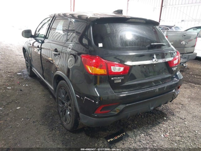 Продаж на аукціоні авто 2019 Mitsubishi Outlander Sport 2.0 Le, vin: JA4AP3AU0KU014389, номер лоту: 45692437