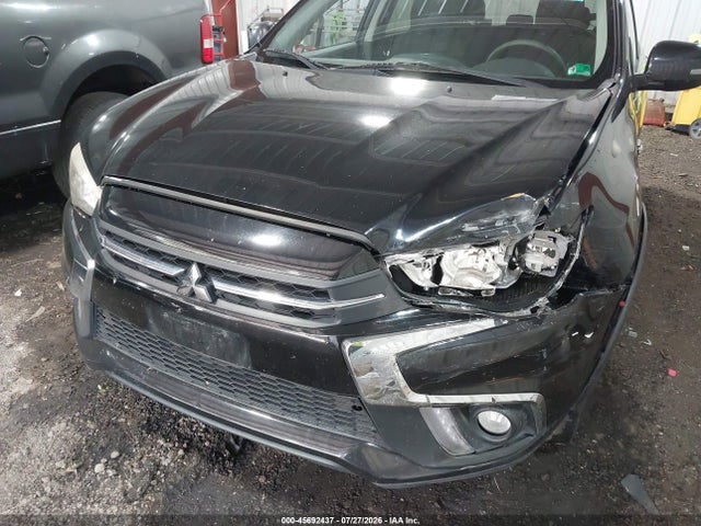 Продаж на аукціоні авто 2019 Mitsubishi Outlander Sport 2.0 Le, vin: JA4AP3AU0KU014389, номер лоту: 45692437