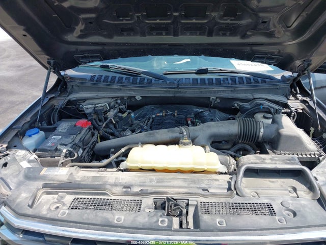 Ford Expedition Max Xl 2019 1FMJK1GT4KEA51992 Image 10