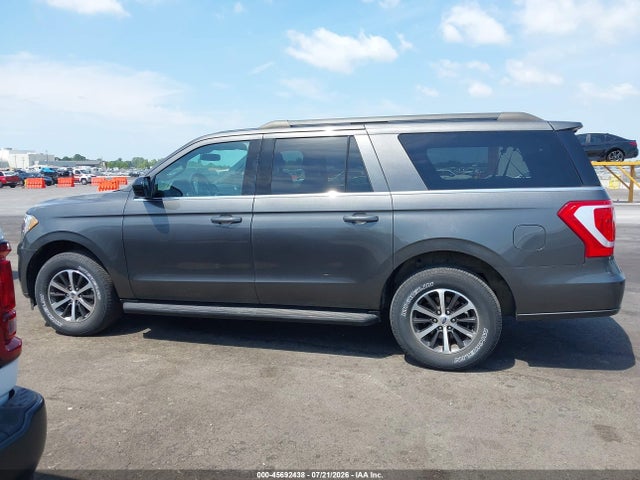 Ford Expedition Max Xl 2019 1FMJK1GT4KEA51992 Image 14
