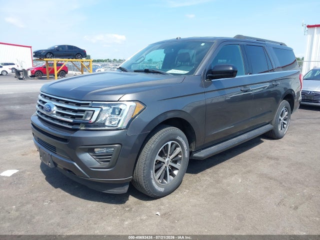 Ford Expedition Max Xl 2019 1FMJK1GT4KEA51992 Image 2