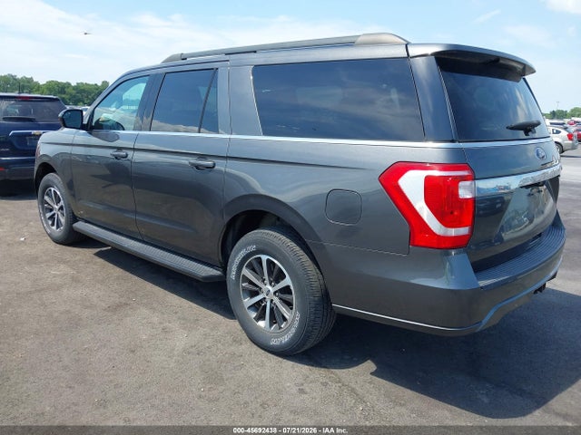 Ford Expedition Max Xl 2019 1FMJK1GT4KEA51992 Image 3