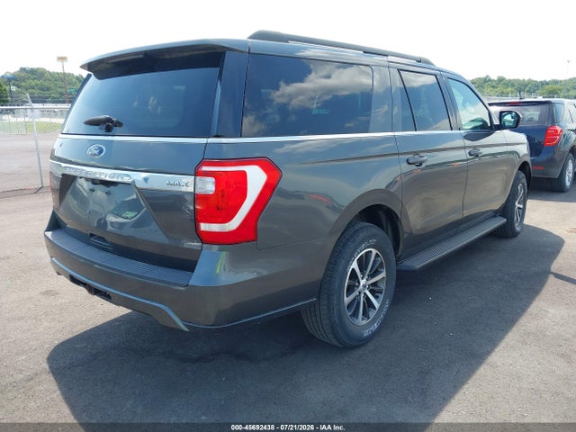 Ford Expedition Max Xl 2019 1FMJK1GT4KEA51992 Image 4