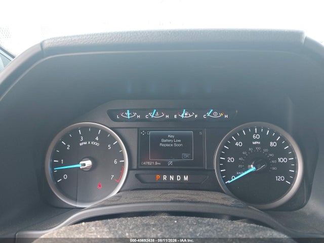 Ford Expedition Max Xl 2019 1FMJK1GT4KEA51992 Image 7