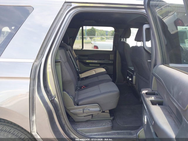 Ford Expedition Max Xl 2019 1FMJK1GT4KEA51992 Image 8