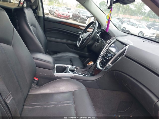 Aukcja sprzedaży 2014 Cadillac Srx Luxury Collection, vin: 3GYFNEE32ES549690, numer aukcji: 45692439