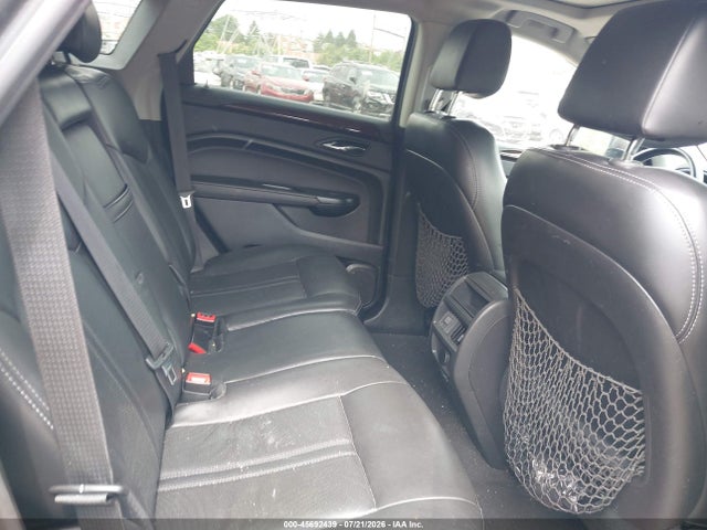 Aukcja sprzedaży 2014 Cadillac Srx Luxury Collection, vin: 3GYFNEE32ES549690, numer aukcji: 45692439