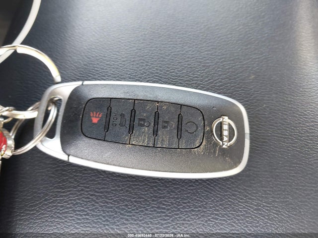 2024 Nissan Pathfinder Sl 4wd მანქანა იყიდება აუქციონზე, vin: 5N1DR3CC6RC219874, აუქციონის ნომერი: 45692440