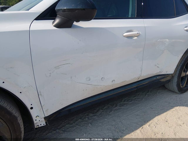 45692443 :رقم المزاد ، LRBFZPR48MD137960 vin ، 2021 Buick Envision Awd Essence مزاد بيع