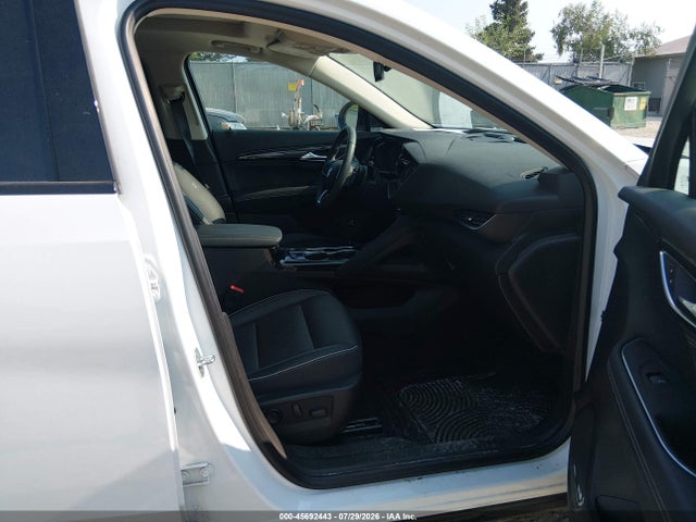 45692443 :رقم المزاد ، LRBFZPR48MD137960 vin ، 2021 Buick Envision Awd Essence مزاد بيع